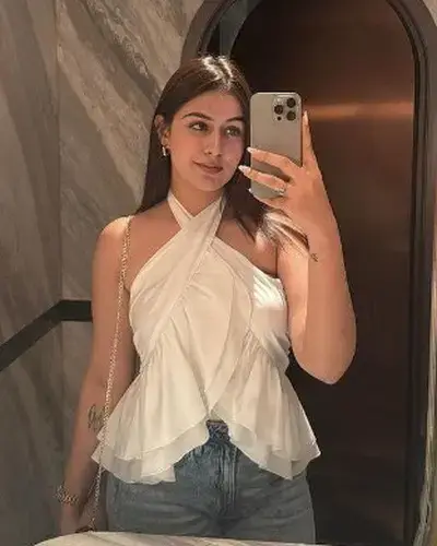 Call Girl Garhmukteshwar